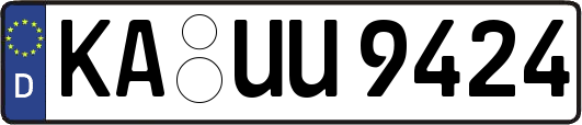 KA-UU9424