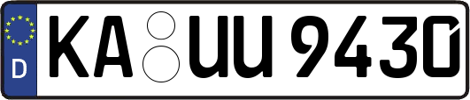 KA-UU9430