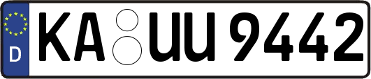 KA-UU9442