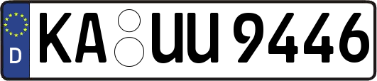 KA-UU9446