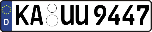KA-UU9447