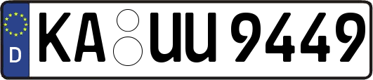 KA-UU9449