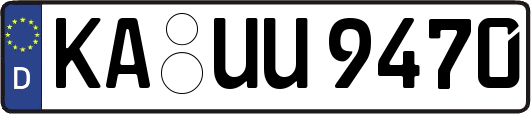 KA-UU9470