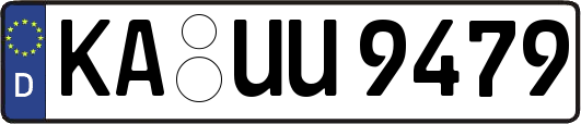 KA-UU9479