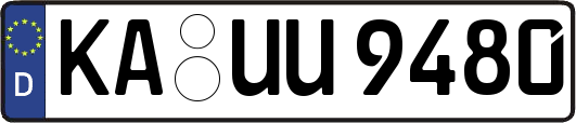 KA-UU9480