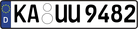 KA-UU9482