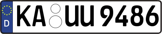 KA-UU9486