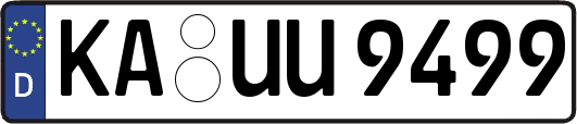 KA-UU9499