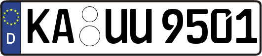 KA-UU9501