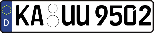 KA-UU9502