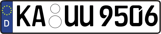 KA-UU9506
