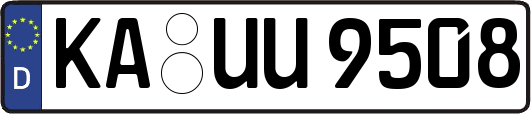 KA-UU9508