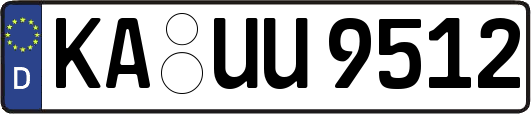 KA-UU9512