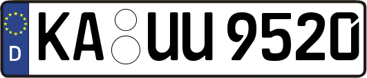 KA-UU9520