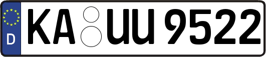 KA-UU9522