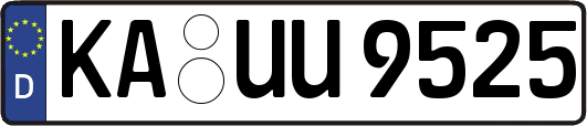 KA-UU9525