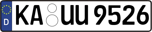 KA-UU9526