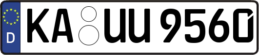 KA-UU9560