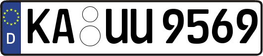KA-UU9569
