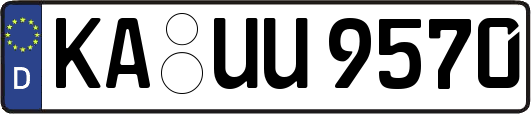 KA-UU9570