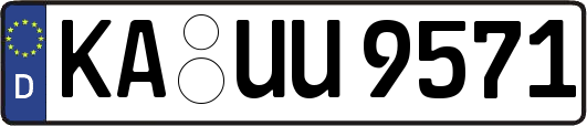 KA-UU9571