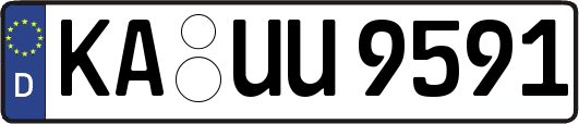 KA-UU9591