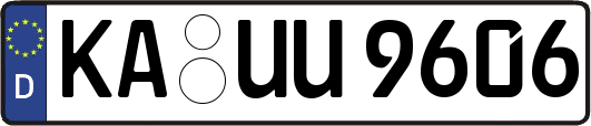 KA-UU9606