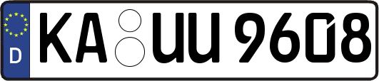 KA-UU9608