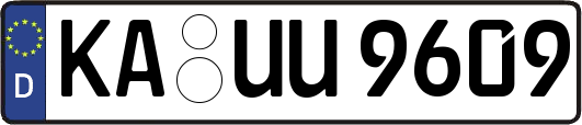 KA-UU9609