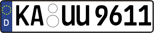 KA-UU9611