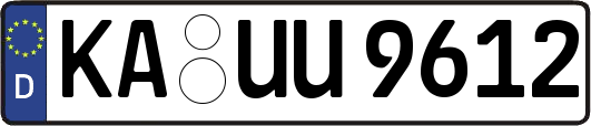 KA-UU9612