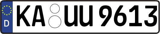 KA-UU9613