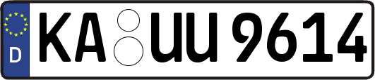 KA-UU9614