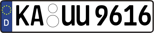 KA-UU9616
