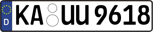 KA-UU9618