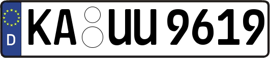 KA-UU9619