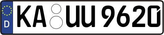 KA-UU9620