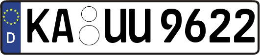 KA-UU9622