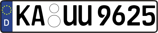 KA-UU9625