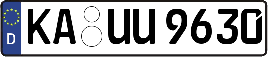 KA-UU9630
