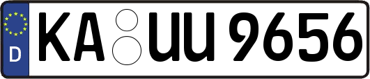 KA-UU9656