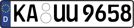 KA-UU9658