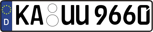 KA-UU9660
