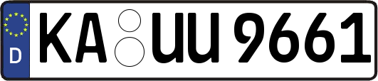 KA-UU9661