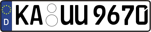 KA-UU9670