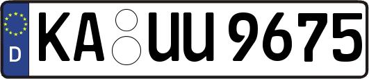 KA-UU9675