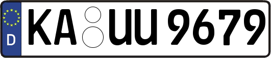 KA-UU9679