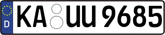 KA-UU9685