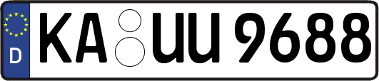 KA-UU9688