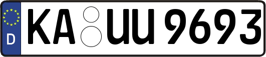 KA-UU9693